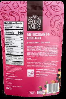 Antioxidant+ Smart Trail Mix