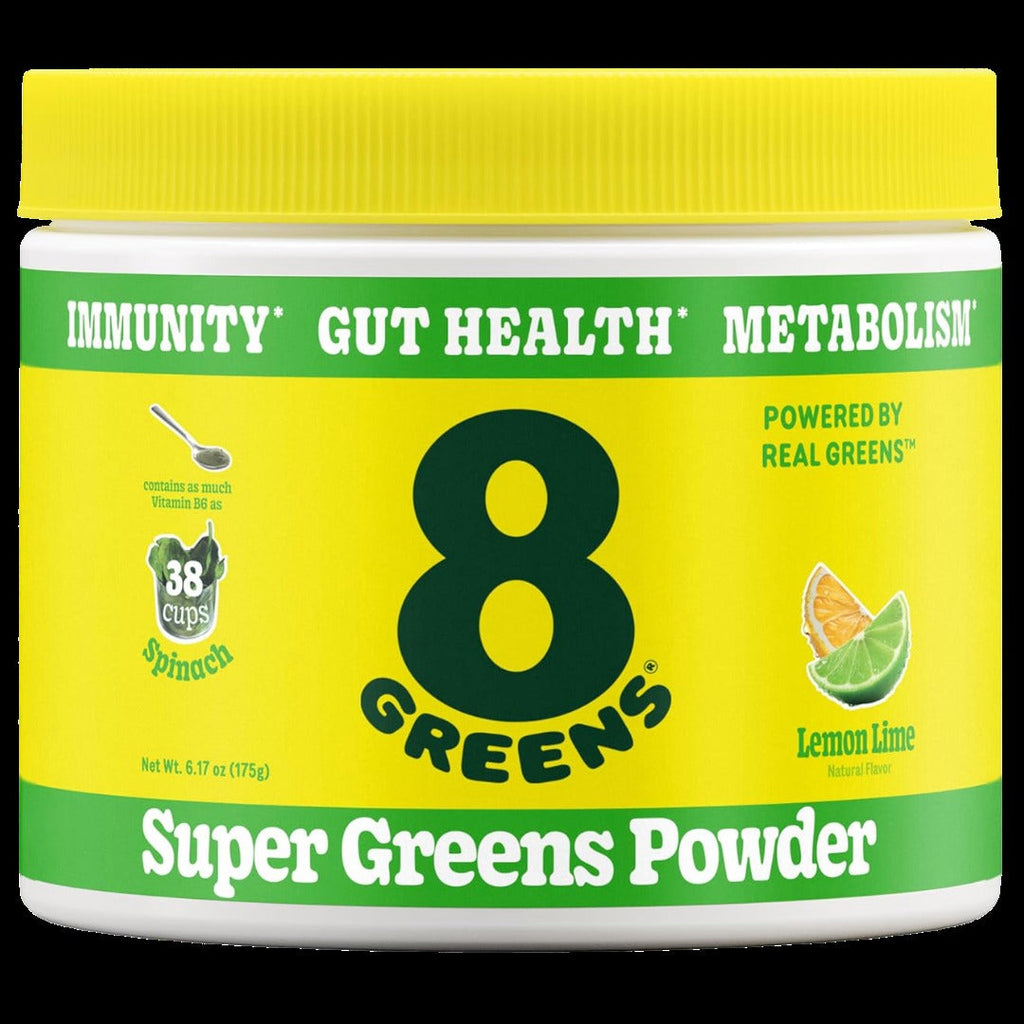 Super Greens Powder