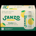 Yuzu Sparkling Water (6 Pack)