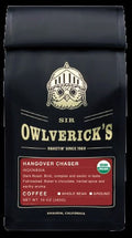 Indonesia Dark Roast Whole Bean