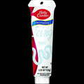 White Decorating Icing Tube