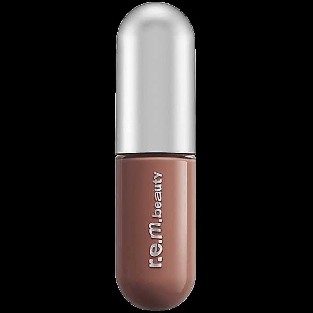 On Your Collar Liquid Lipstick - Hottie