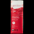 Single Origin Ethiopia Medium-Light Roast - Whole Bean Coffee