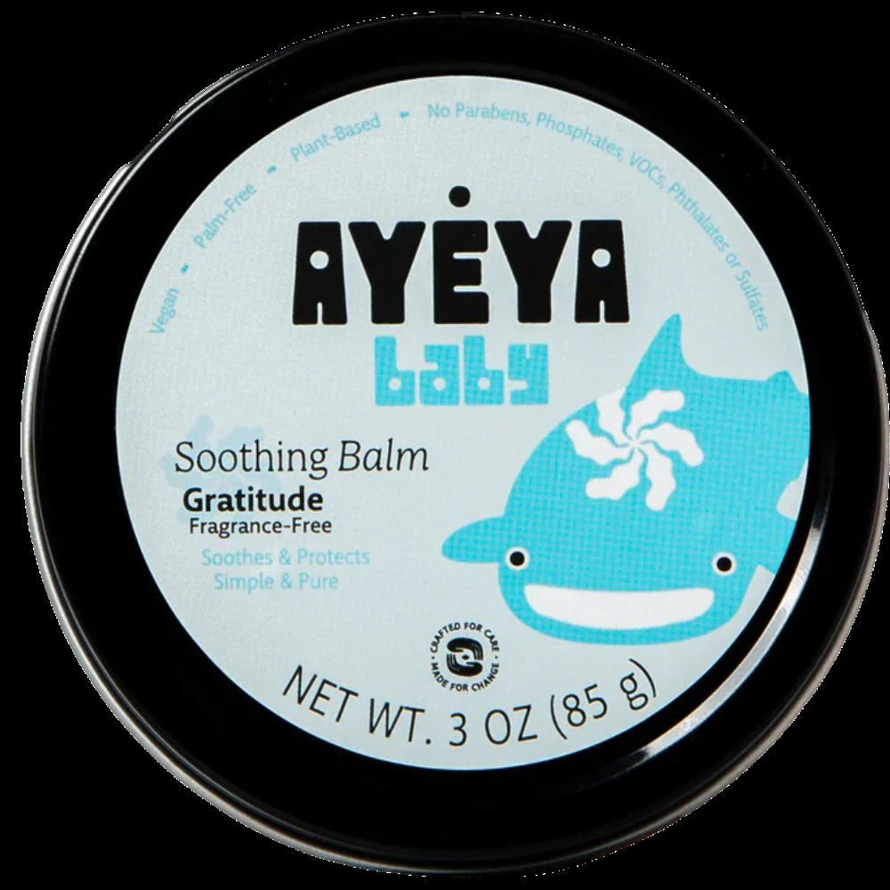 Baby Balm - Gratitude