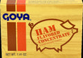 Ham Flavored Concentrate