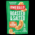 Roasted & Salted Whole Cashews
