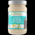 No-Dairy Alfredo Sauce