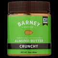 Crunchy Almond Butter