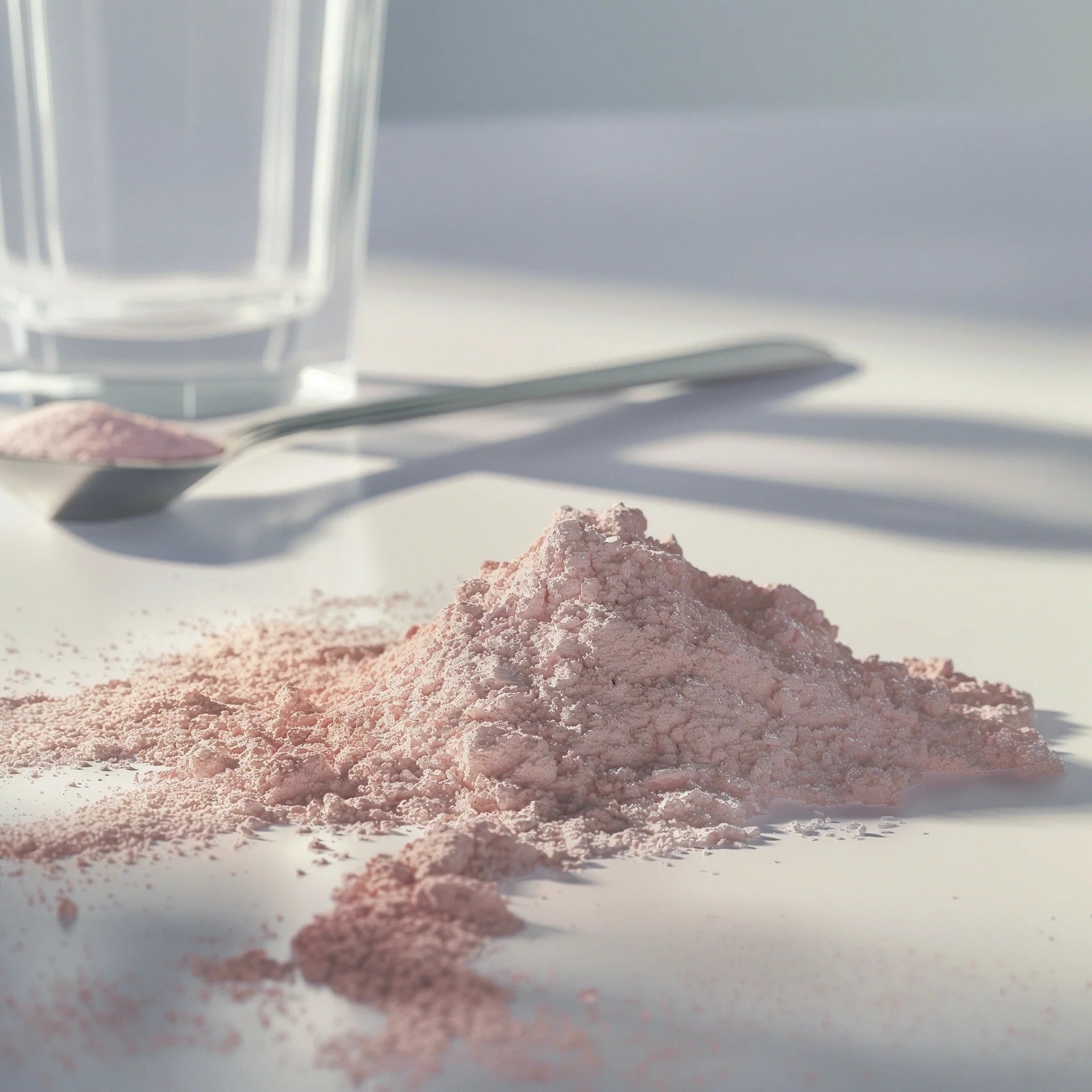 Fasting Tonic