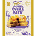Golden Hour Yellow Cake Mix