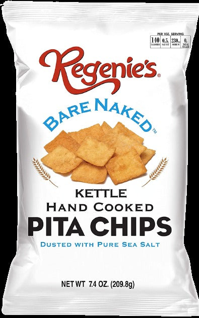 Bare Naked Pita Chips