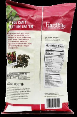 Chips Beet