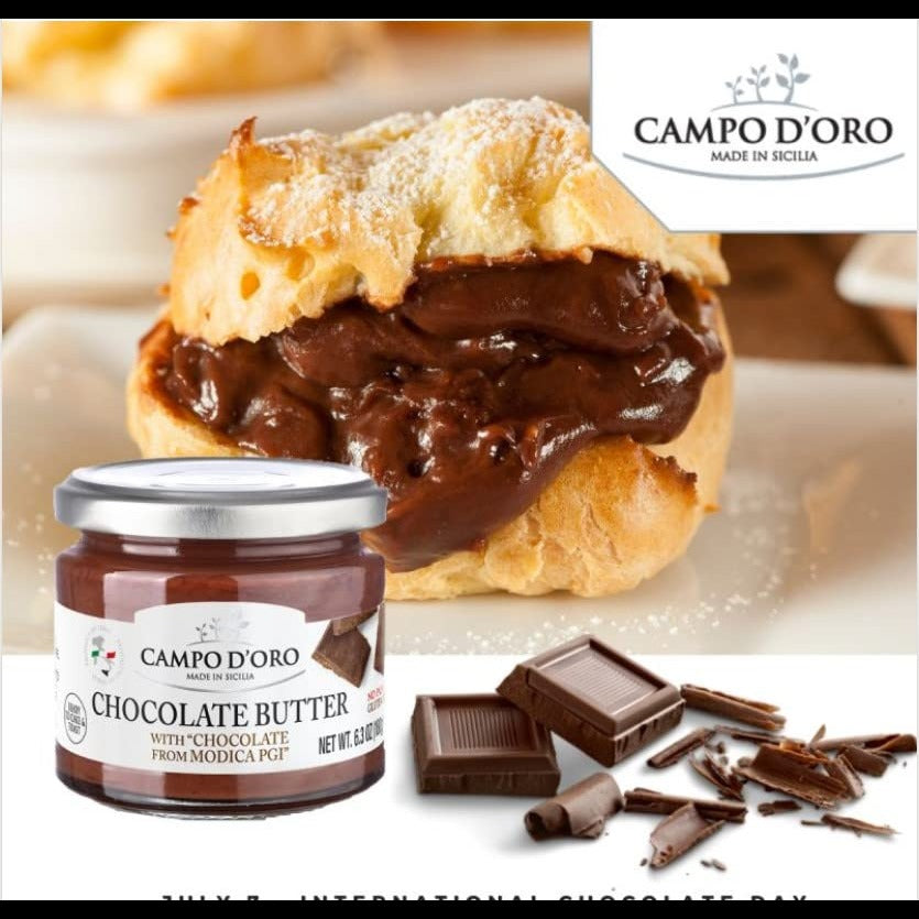 Chocolate Spread