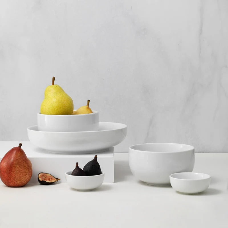 9" Ceramic Dinner Bowl (Set of 4)