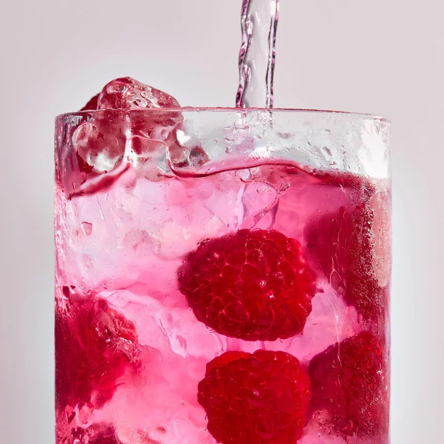 Electrolyte Drink Mix - Raspberry (8 CT)