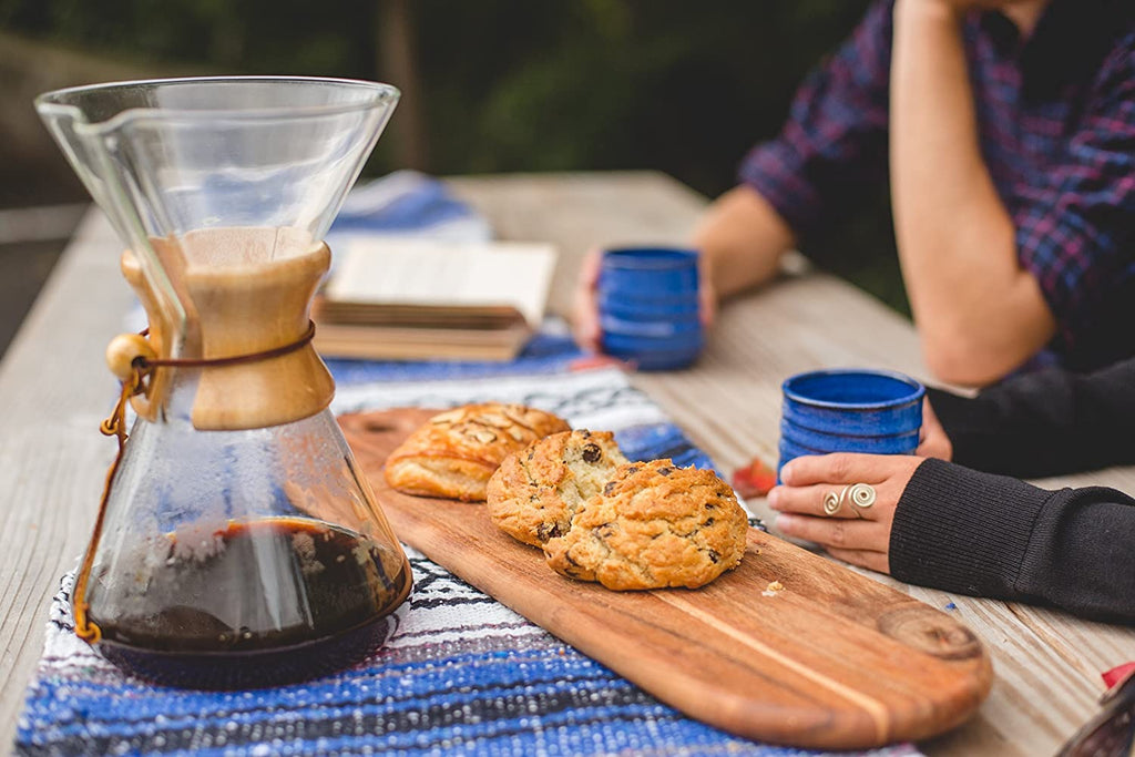 Organic Breakfast Blend Coffee
