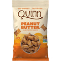 Gluten Free Peanut Butter Filled Pretzel Nuggets