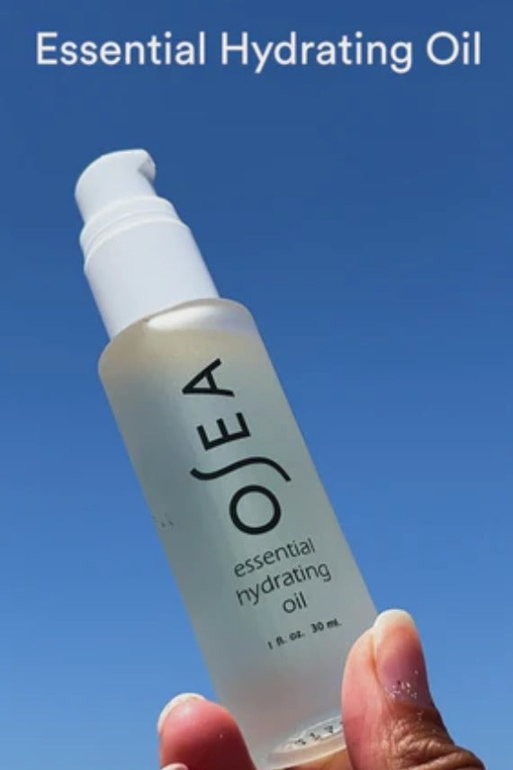 Essential Hydrating Oil