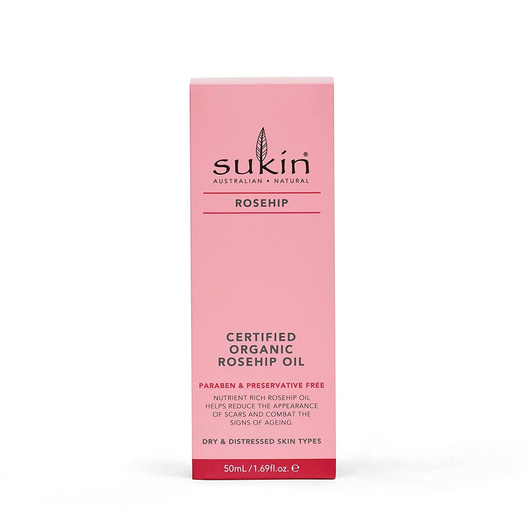 Oil Rosehip Org