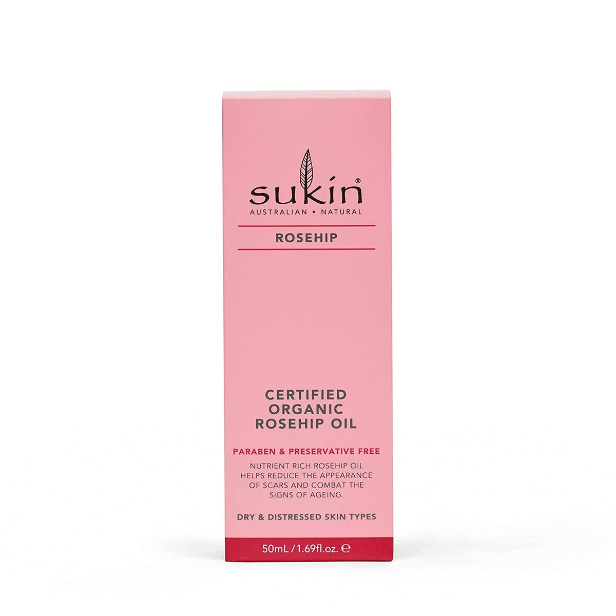 Oil Rosehip Org