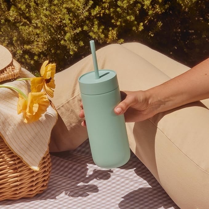 20oz Carter Cold Water Bottle - Periwinkle