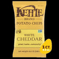 White Cheddar Potato Chips