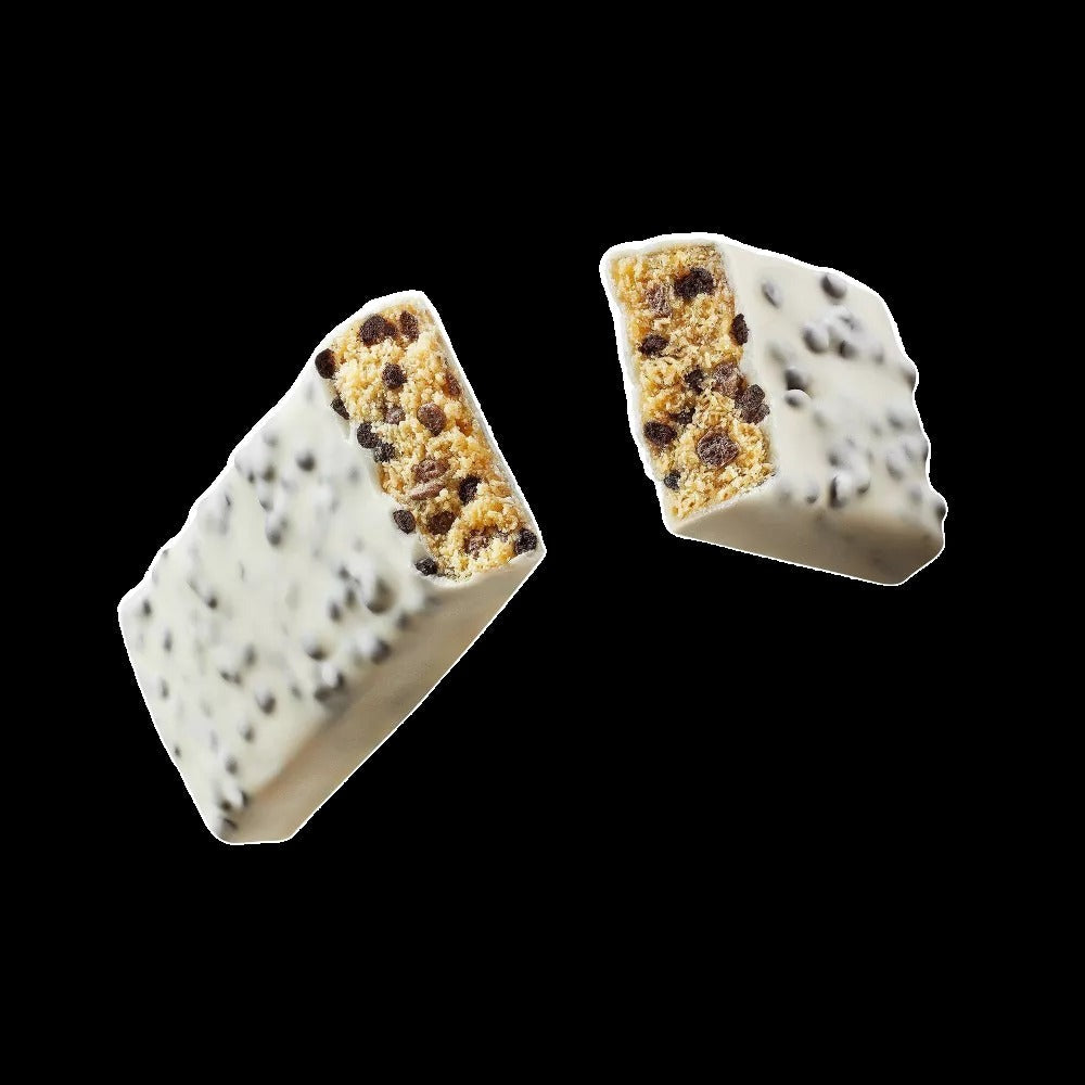 Cookies & Cream Protein Bars (4 CT)