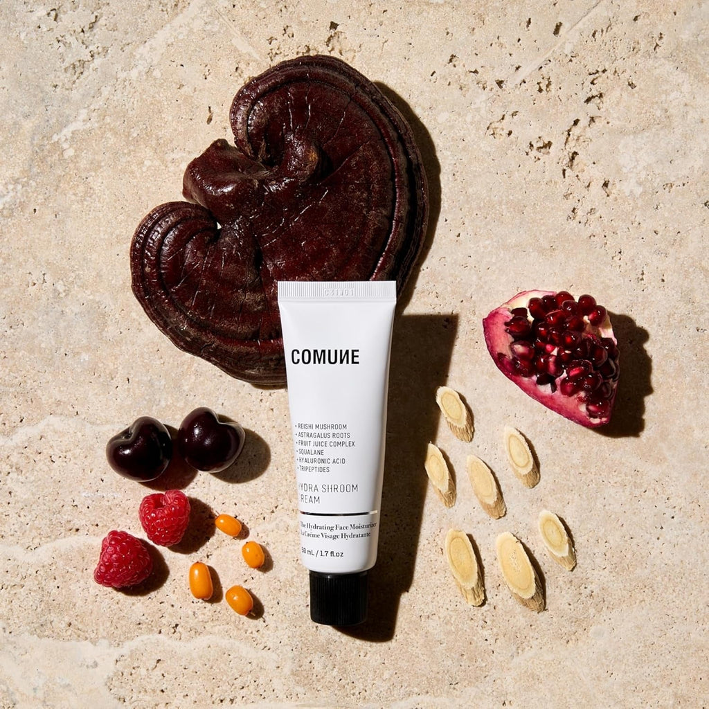 Hydra Shroom Cream