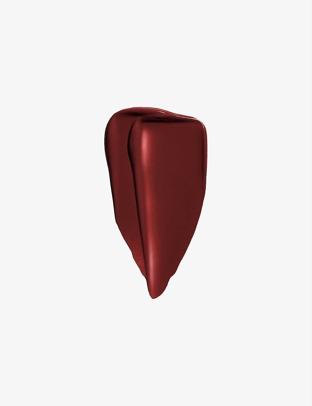 On Your Collar Liquid Lipstick - Absolutely