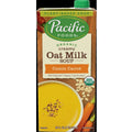 Organic Creamy Cumin Carrot Oat Milk Soup