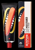 Organic Dijon Mustard