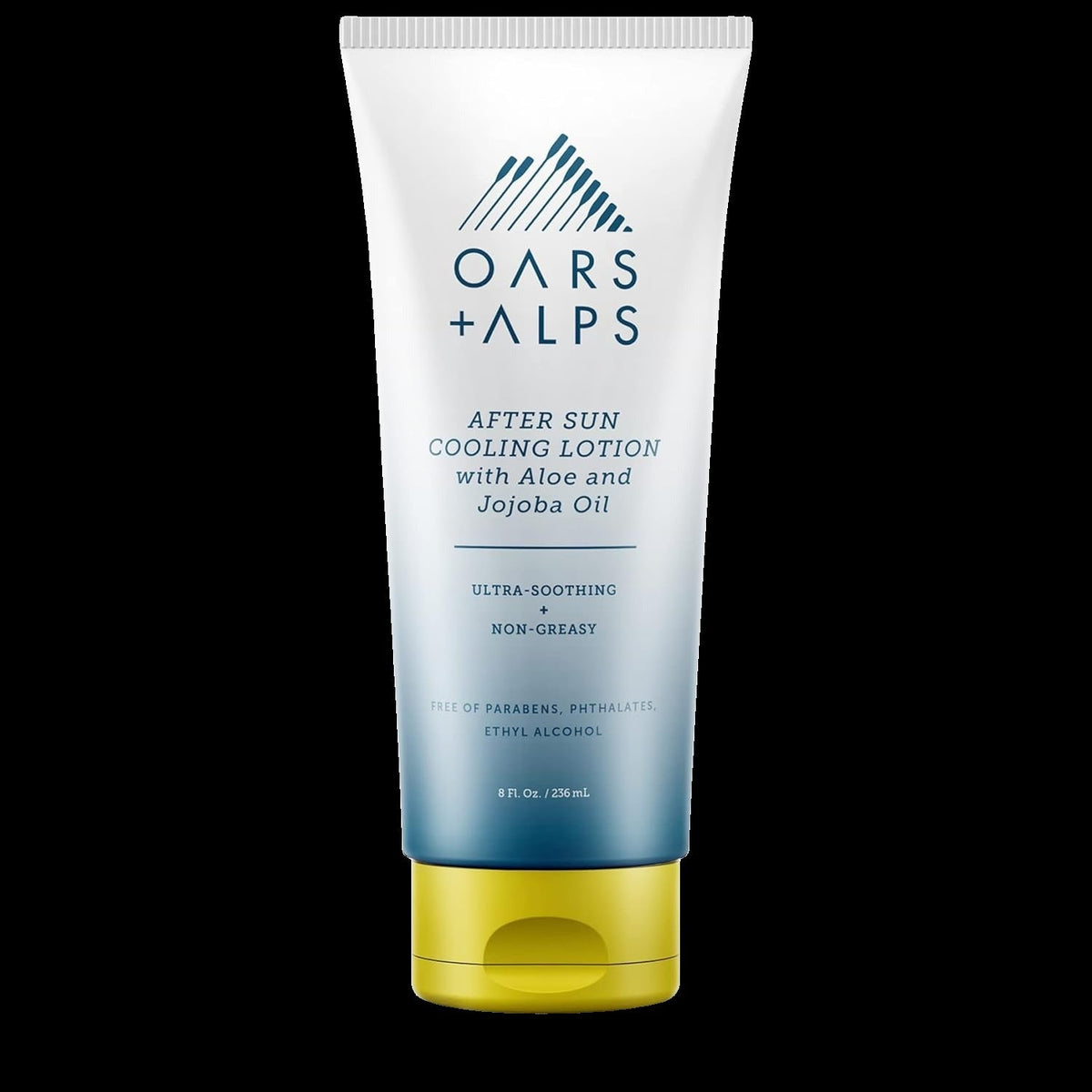 After Sun Cooling Lotion