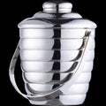 Stainless Steel Ice Bucket Set