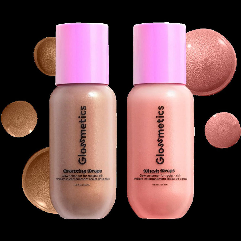 Sun-Kissed Glow Duo (2 CT)
