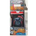 Star Wars 2-In-1 Snack & Drink Cup - Darth Vader