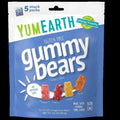 Gummy Bears Snack Pack