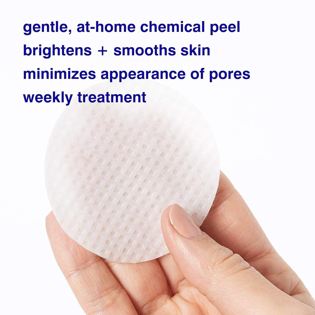 Resurfacing Glycolic Acid Pads (50 CT)