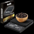 Coffee/Kitchen Digital Scale w/ Timer