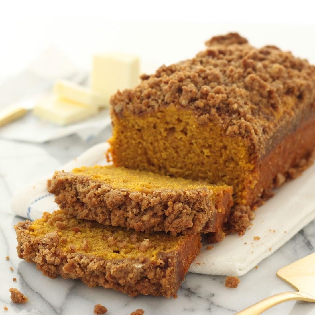 Organic Pumpkin Bread, Muffin, Cookie & Pancake Mix