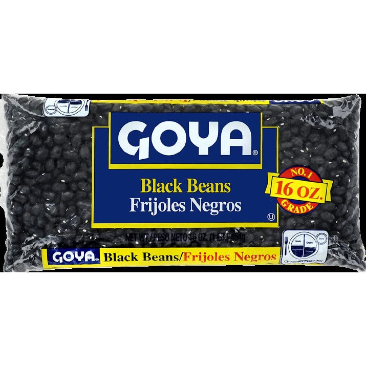 Black Beans