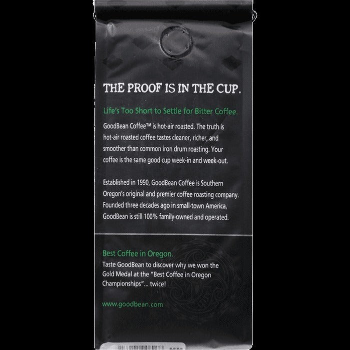 Mary's Morning Medium Dark Whole Bean Coffee