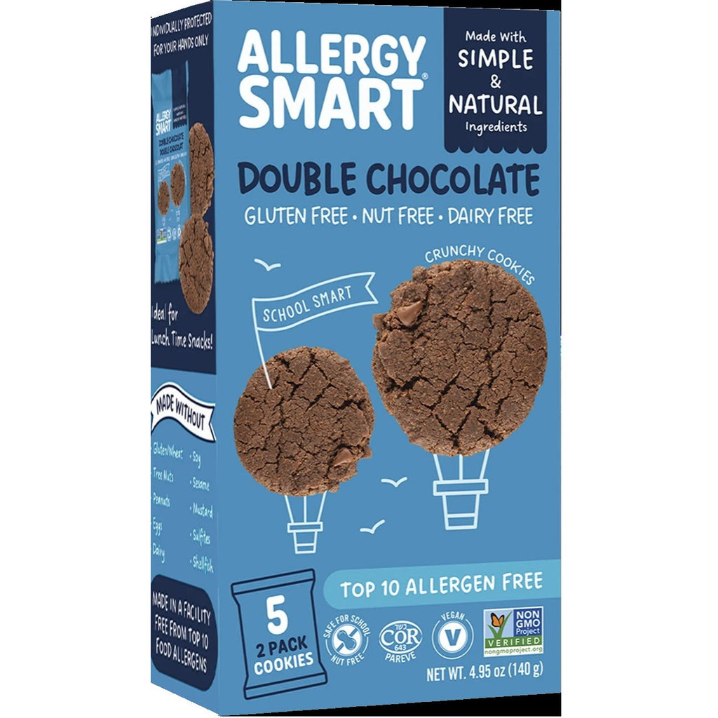 Double Chocolate Cookie (5 CT)
