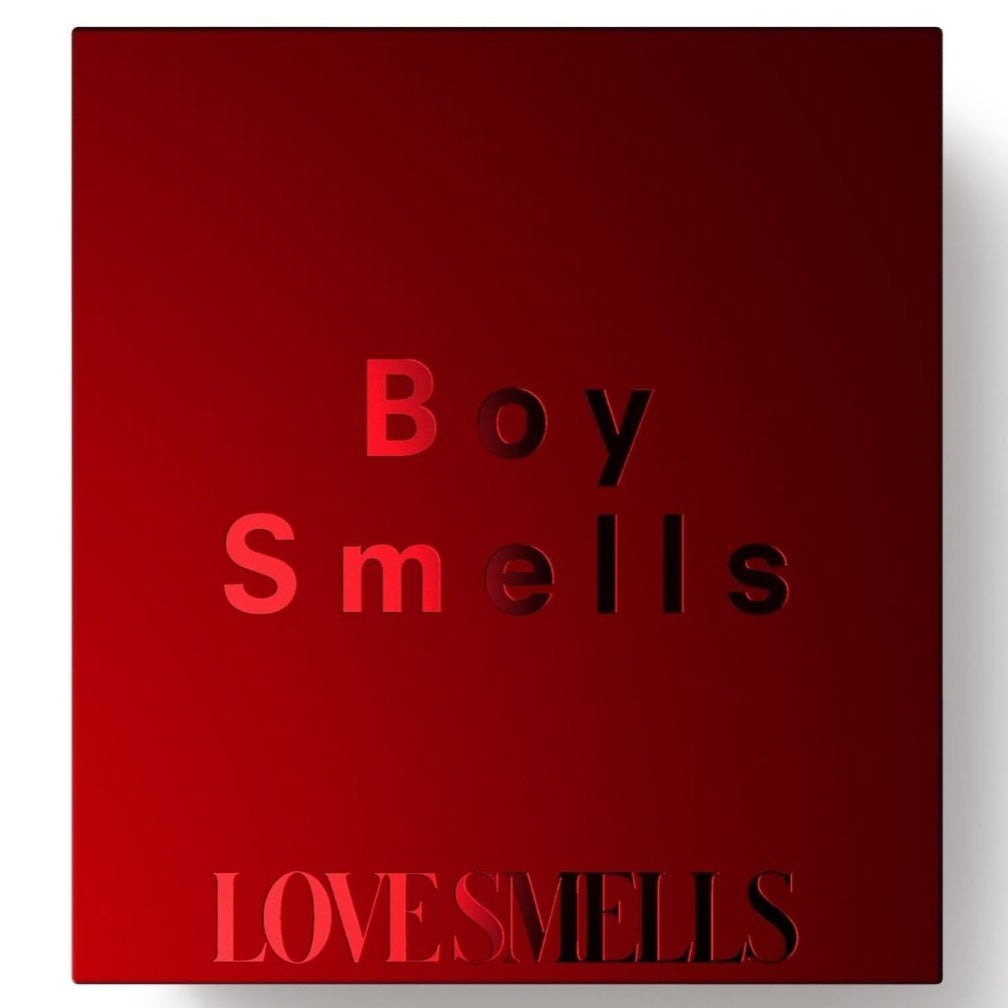 Love Smells Candle