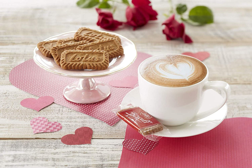 Biscoff Cookies Party Size