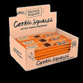Milk Chocolate With Caramel Cookie Square (18 Pack)