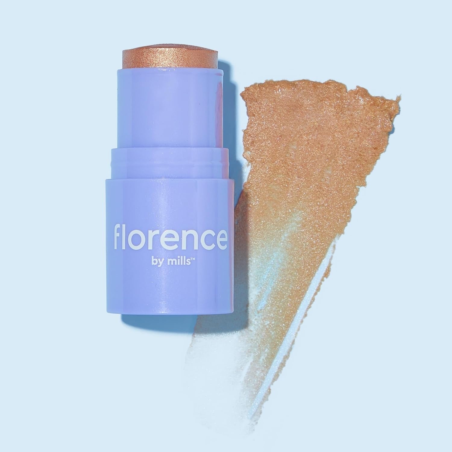Self Reflecting Highlighter Stick