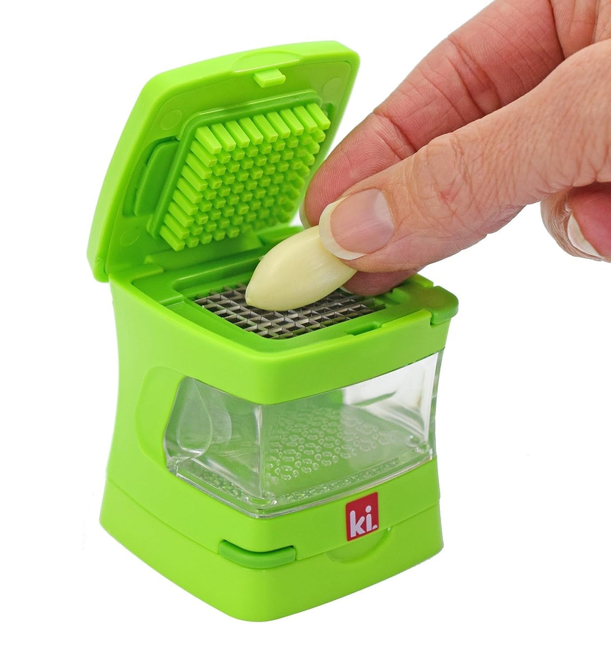 Garlic-A-Peel - Green