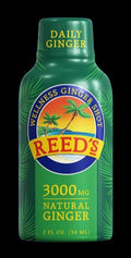 Ginger Shot