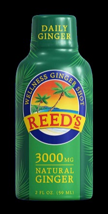 Ginger Shot