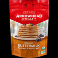 Organic Buttermilk Pancake Mix